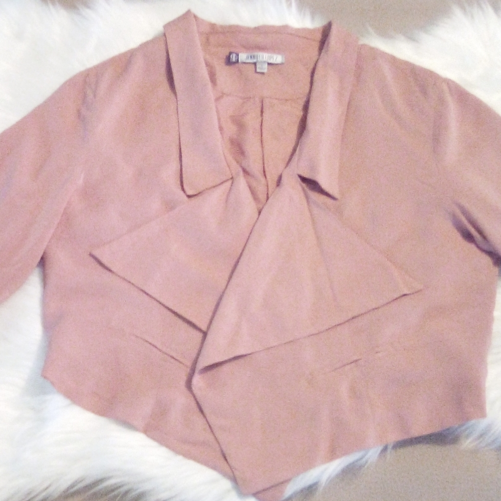Jennifer Lopez Blazer